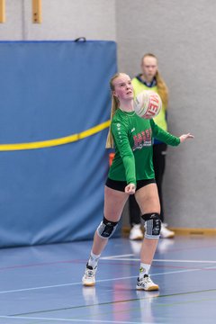 Bild 190 - wU18 Norddeutsche Meisterschaft